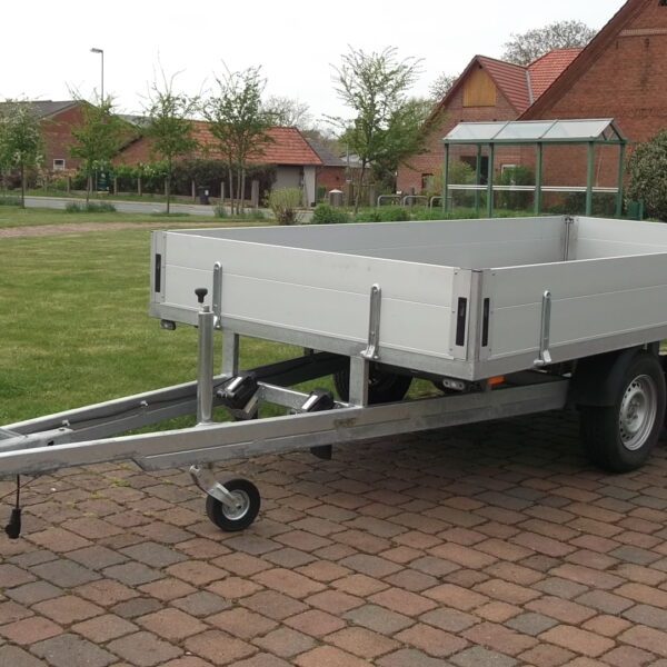 Hochlader 2000kg