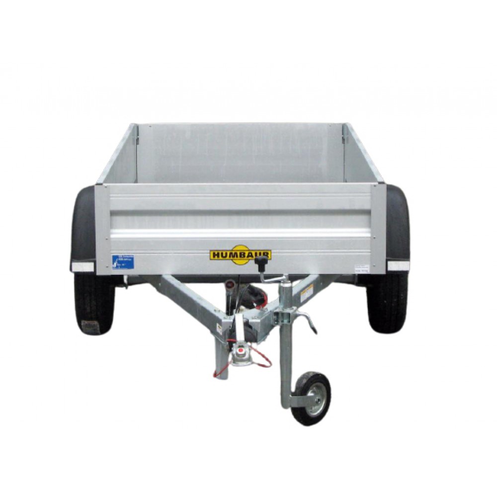 Humbaur HA 102111 FS