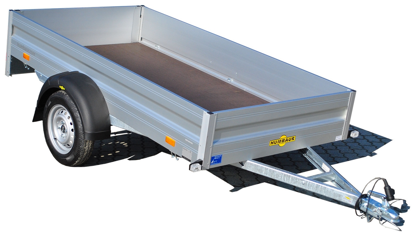 Humbaur HA 752513 FS