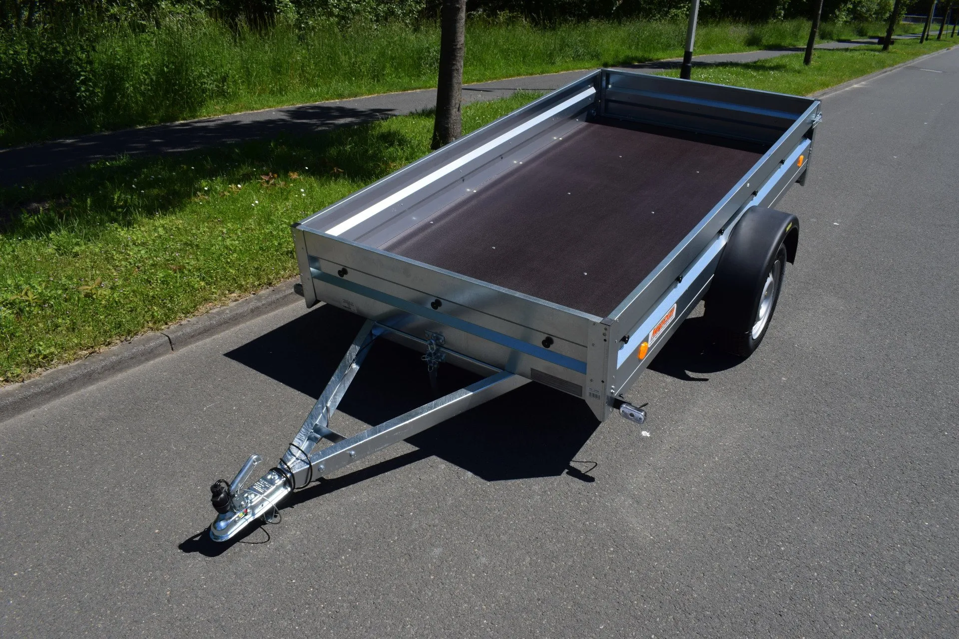 Neptun N7- 253 ptw 750 kg