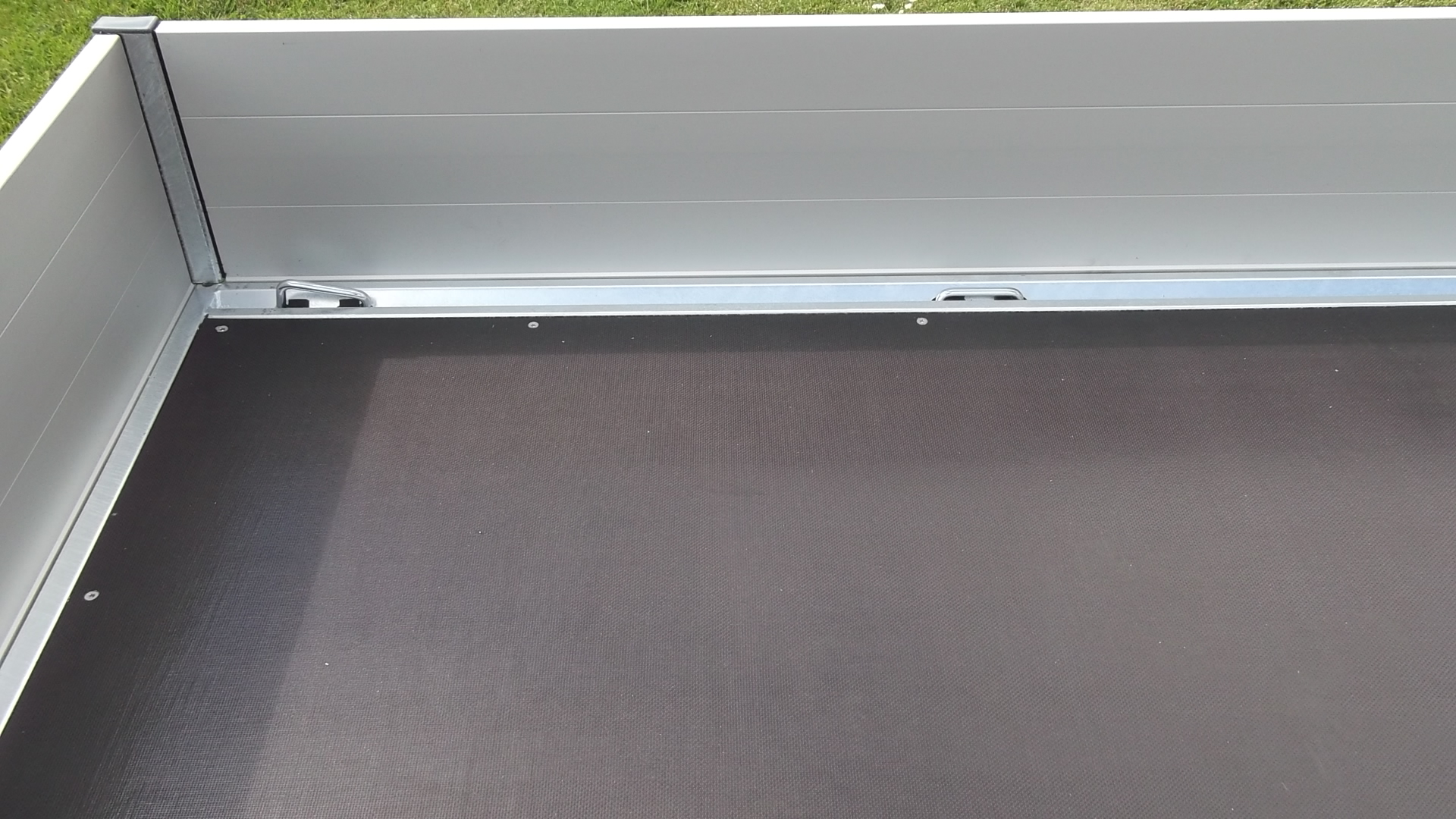 Neptun Nordica Pro Gaupen 1300 kg Hochlader / 251 x 148cm – Bild 5