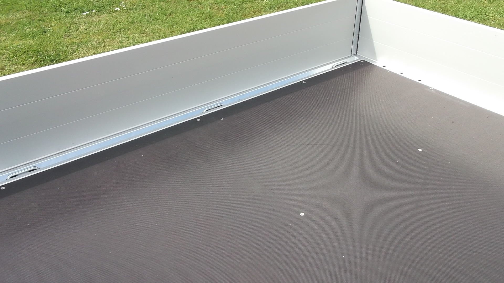 Neptun Nordica Pro Gaupen 1300 kg Hochlader / 251 x 148cm – Bild 6