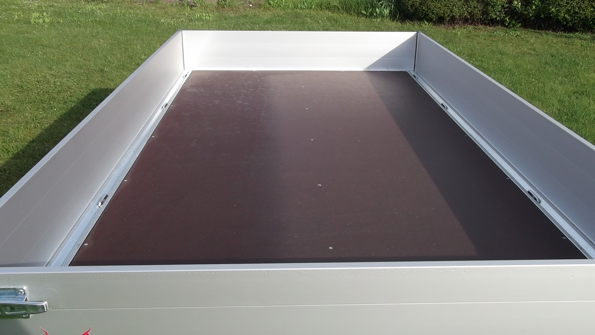 Neptun Nordica Pro Gaupen 2700 kg Hochlader / 335 x 182cm – Bild 5