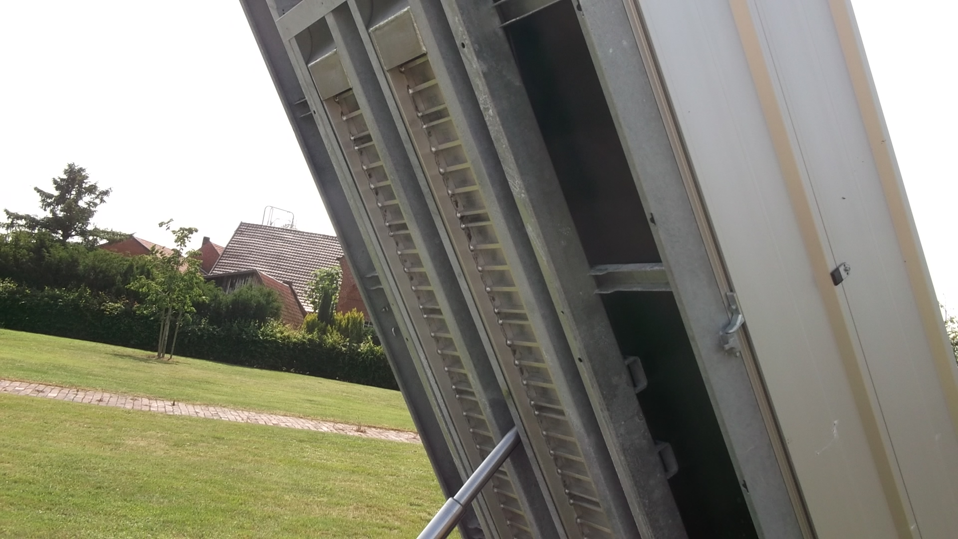Kipper, HAPERT Cobalt HB2, 2700 kg – Bild 9